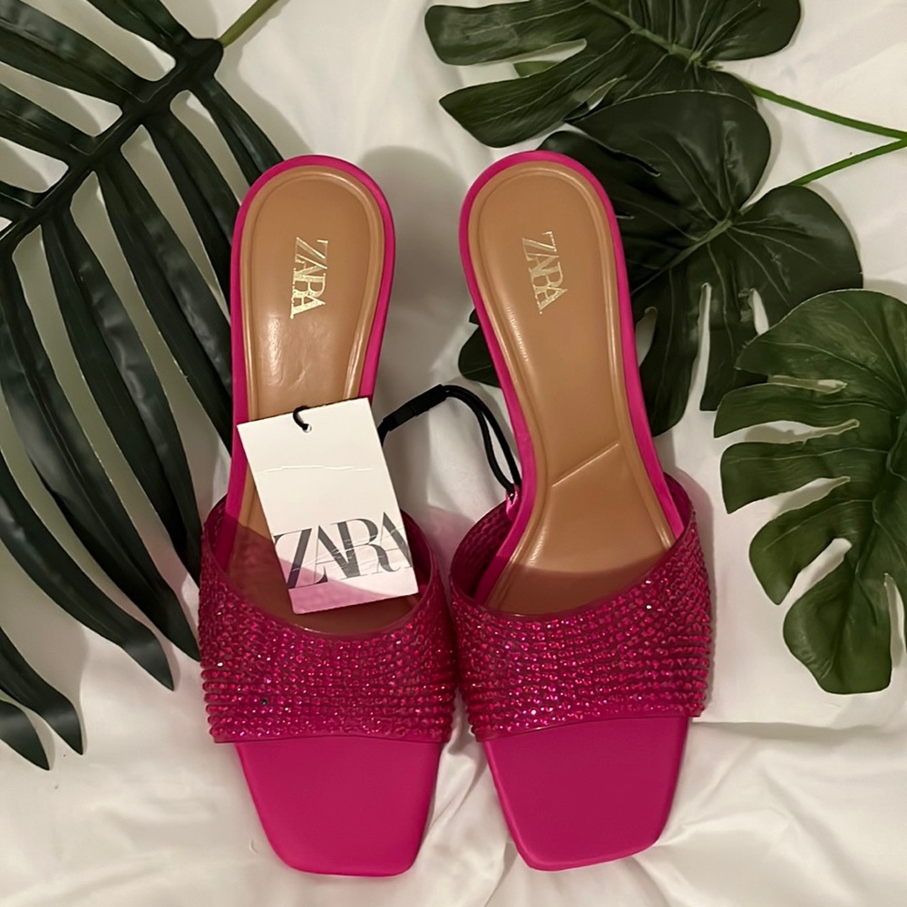 Zara New!!